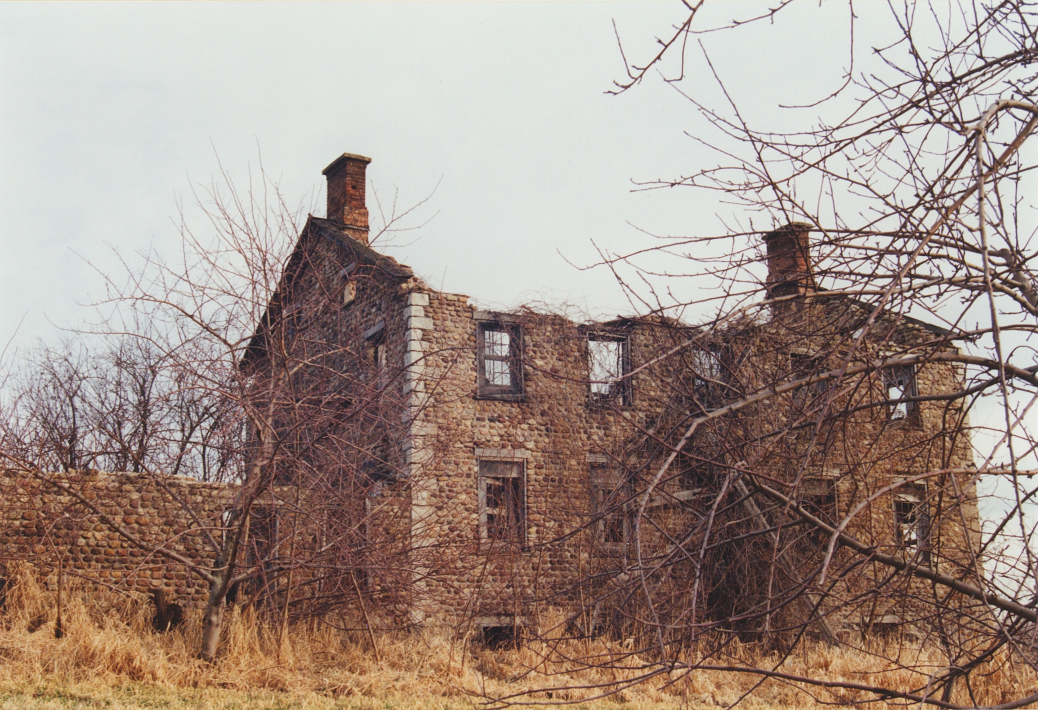 Lyo-12 1560 Warncke Rd 1